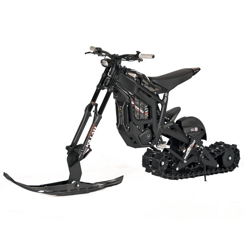 Track N Go System Talaria