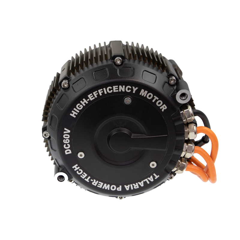 Replacement Motor