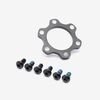 Talaria | Disc Spacer With Bolts for Manitou Forks