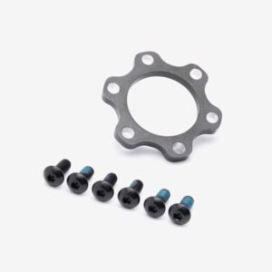 Talaria | Disc Spacer With Bolts for Manitou Forks
