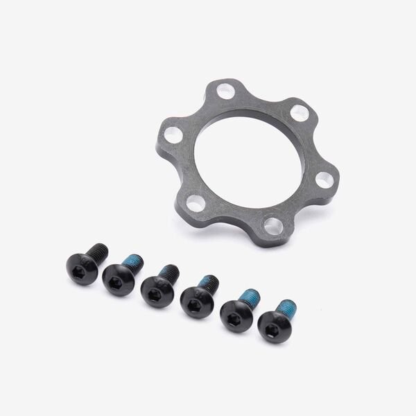 Talaria | Disc Spacer With Bolts for Manitou Forks
