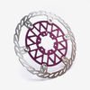 Talaria | Full-E Charged Rear Brake Disc 250mm Purple for Talaria
