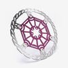 Talaria | Full-E Charged Front Brake Disc 250mm Purple for Talaria / Light Bee