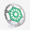 Talaria | Full-E Charged Front Brake Disc 250mm Green for Talaria / Light Bee