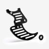 Talaria | Full-E Charged Rear Brake Disc Guard for Talaria / Light Bee 200mm Brake Disc Black