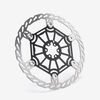 Talaria | Full-E Charged Front Brake Disc 250mm Black for Talaria / Light Bee
