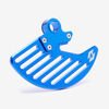 Talaria | Full-E Charged Front Brake Disc Guard for Talaria / Light Bee 220mm Brake Disc Blue