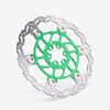 Talaria | Full-E Charged Front Brake Disc 200mm Green for Talaria / Light Bee
