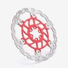 Talaria | Full-E Charged Front Brake Disc 200mm Red for Talaria / Light Bee