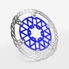 Talaria | Full-E Charged Rear Brake Disc 250mm Blue for Talaria