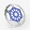 Talaria | Full-E Charged Front Brake Disc 250mm Blue for Talaria / Light Bee