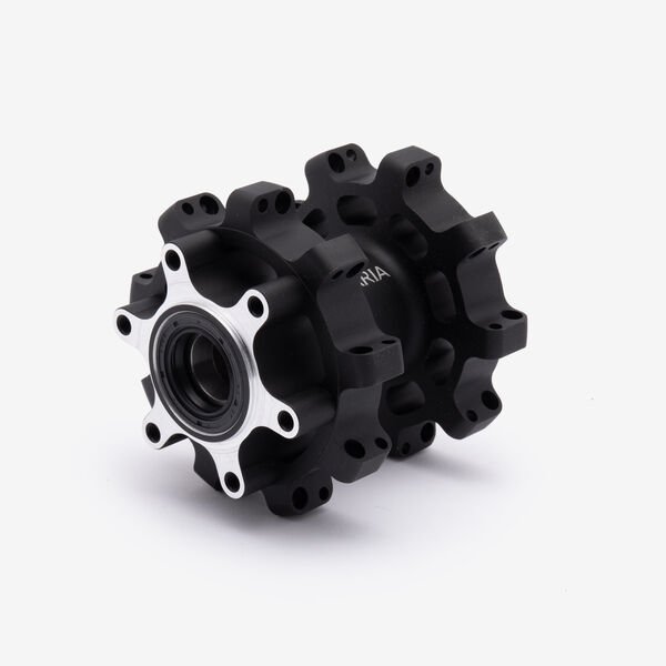 Talaria | Front Wheel Hub