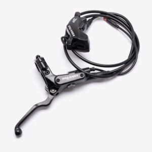 Talaria | Front Brake System Complete Black