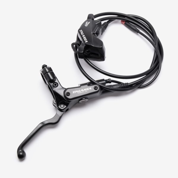 Talaria | Front Brake System Complete Black