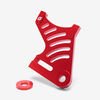 Talaria | Full-E Charged Rear Brake Caliper Bracket for Talaria / Light Bee 250mm Oversize Brake Disc Red