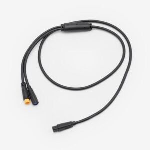 Talaria | EBMX 2 Into 1 Cable for X-9000 V3 Controller