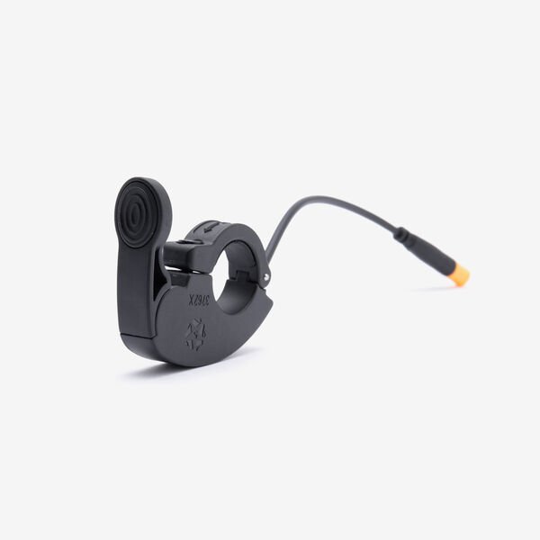 Talaria | Regen Throttle