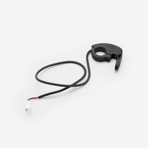Talaria | Regen Throttle