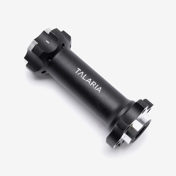 Talaria | Pulley Hub  54 x 124.5 x 50mm