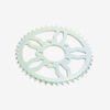 Talaria | Rear Sprocket 420-44T Silver for TL45, Sting