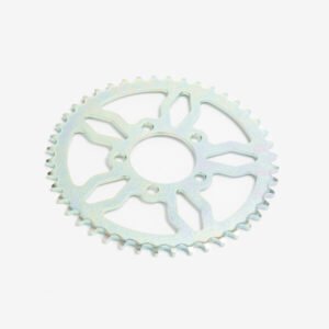 Talaria | Rear Sprocket 420-44T Silver for TL45, Sting