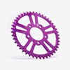 Talaria | Full-E Charged Rear Sprocket 420-44T Purple