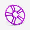 Talaria | Full-E Charged Rear Sprocket 420-54T Purple
