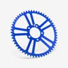 Talaria | Full-E Charged Rear Sprocket 420-54T Blue