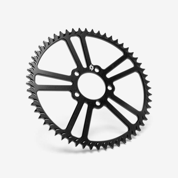 Talaria | Full-E Charged Rear Sprocket 420-56T Black