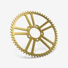 Talaria | Full-E Charged Rear Sprocket 420-56T Gold