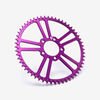 Talaria | Full-E Charged Rear Sprocket 420-56T Purple