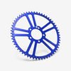 Talaria | Full-E Charged Rear Sprocket 420-56T Blue