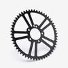 Talaria | Full-E Charged Rear Sprocket 420-58T Black
