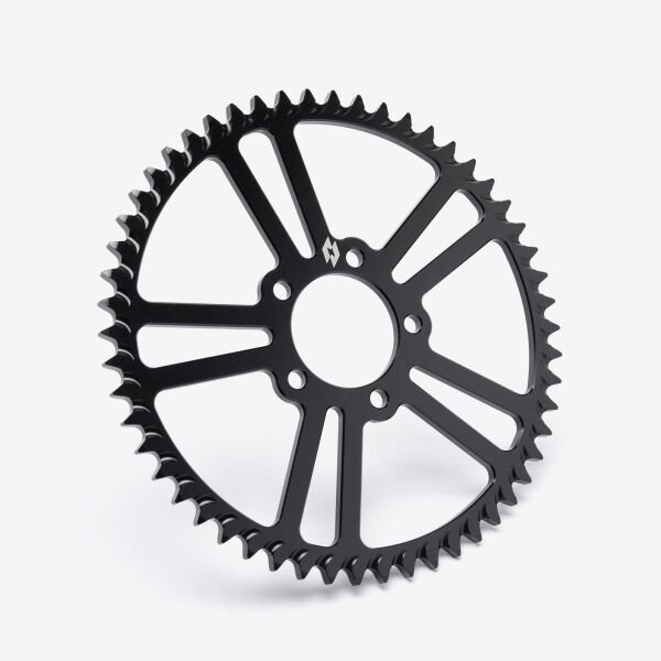 Talaria | Full-E Charged Rear Sprocket 420-58T Black