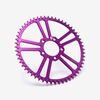 Talaria | Full-E Charged Rear Sprocket 420-58T Purple