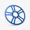 Talaria | Full-E Charged Rear Sprocket 420-58T Blue