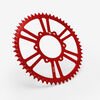 Talaria | Full-E Charged Rear Sprocket 520-54T for Komodo / Ultra Bee Red