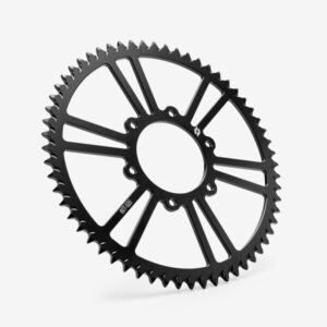 Talaria | Full-E Charged Rear Sprocket 520-60T for Komodo / Ultra Bee Black