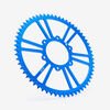 Talaria | Full-E Charged Rear Sprocket 520-60T for Komodo / Ultra Bee Blue