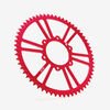 Talaria | Full-E Charged Rear Sprocket 520-60T for Komodo / Ultra Bee Red