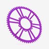 Talaria | Full-E Charged Rear Sprocket 520-60T for Komodo / Ultra Bee Purple