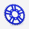 Talaria | Full-E Charged Rear Sprocket 428-40T Blue for Sting Pro TL5500