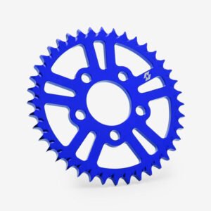 Talaria | Full-E Charged Rear Sprocket 428-40T Blue for Sting Pro TL5500
