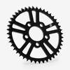 Talaria | Full-E Charged Rear Sprocket 428-44T Black for Sting Pro TL5500