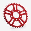 Talaria | Full-E Charged Rear Sprocket 428-44T Red for Sting Pro TL5500
