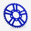 Talaria | Full-E Charged Rear Sprocket 428-44T Blue for Sting Pro TL5500