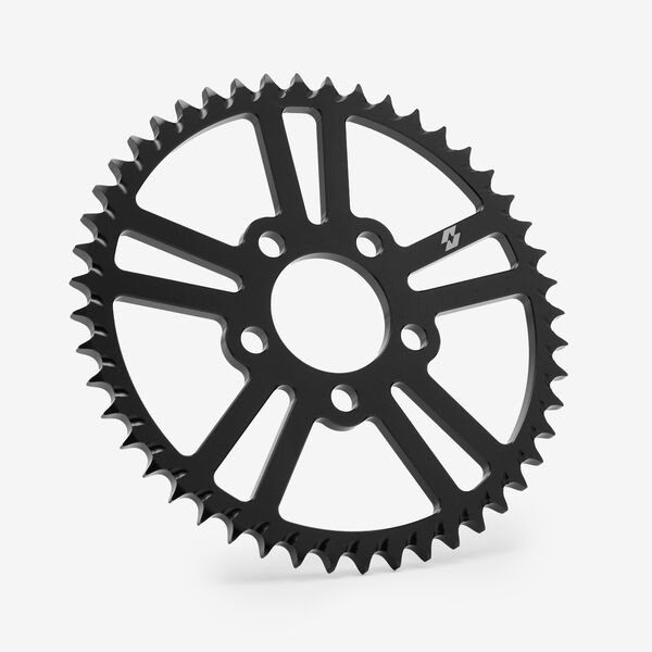 Talaria | Full-E Charged Rear Sprocket 428-48T Black for Sting Pro TL5500