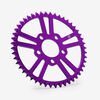 Talaria | Full-E Charged Rear Sprocket 428-48T Purple for Sting Pro TL5500