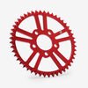 Talaria | Full-E Charged Rear Sprocket 428-48T Red for Sting Pro TL5500