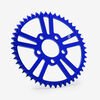 Talaria | Full-E Charged Rear Sprocket 428-48T Blue for Sting Pro TL5500